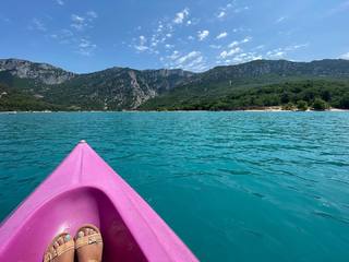 Jaz Sinclair feet photo thumbnail