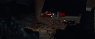 Jaz Sinclair feet photo thumbnail