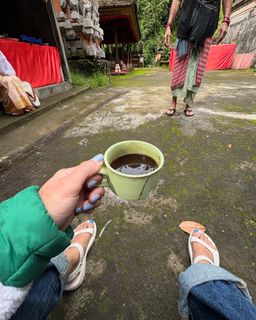 Jaz Sinclair feet photo thumbnail