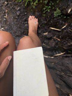 Jaz Sinclair feet photo thumbnail