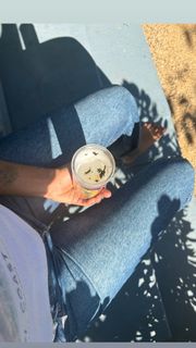 Jaz Sinclair feet photo thumbnail