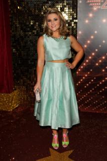 Jazmine Franks feet photo 15