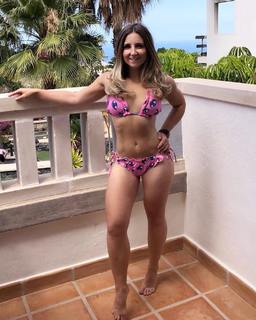 Jazmine Franks feet photo 18