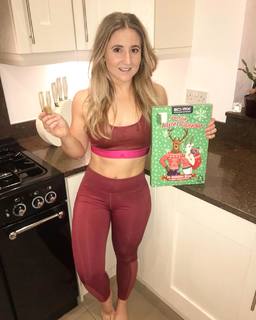 Jazmine Franks feet photo 10