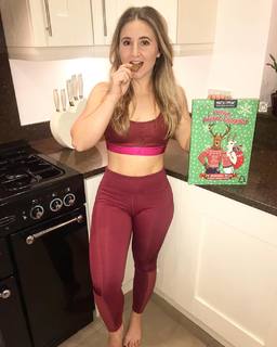 Jazmine Franks feet photo 9