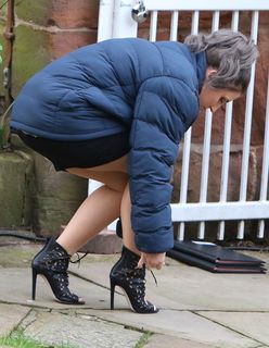 Jazmine Franks feet photo 19