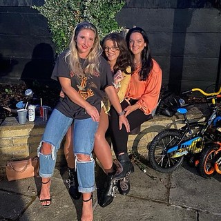 Jazmine Franks feet photo 15