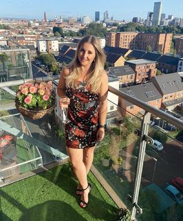 Jazmine Franks feet photo 17