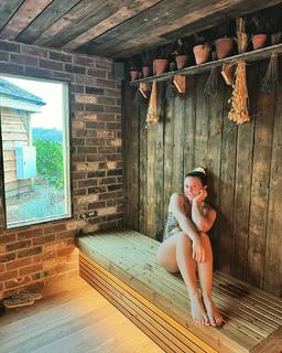 Jazmine Franks feet photo 9