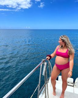 Jazmine Franks feet photo 7