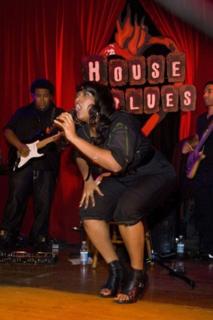 Jazmine Sullivan feet photo 13