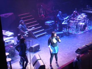 Jazmine Sullivan feet photo 10