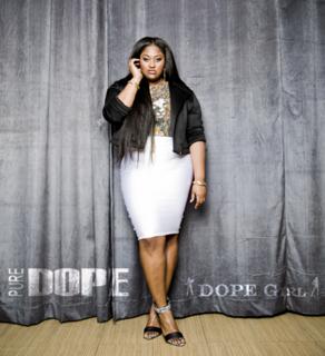 Jazmine Sullivan feet photo 19