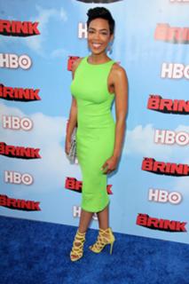 Jazmyn Simon feet photo 6
