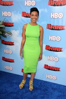 Jazmyn Simon feet photo 5
