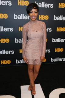 Jazmyn Simon feet photo 13