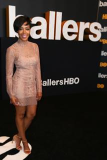 Jazmyn Simon feet photo 11