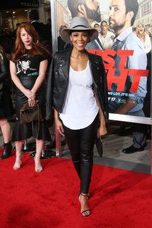 Jazmyn Simon feet photo 4