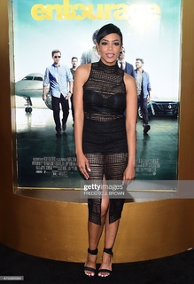 Jazmyn Simon feet photo 17