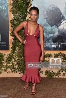 Jazmyn Simon feet photo 10