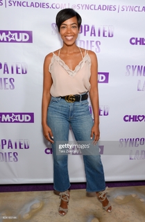 Jazmyn Simon feet photo 1