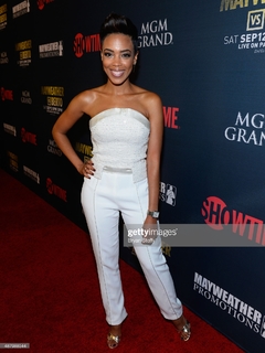 Jazmyn Simon feet photo 15