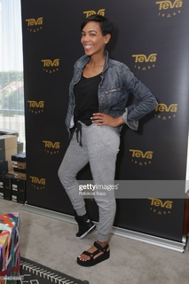 Jazmyn Simon feet photo 10