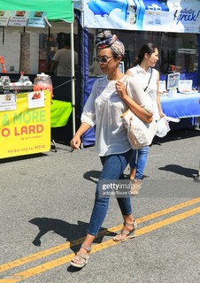 Jazmyn Simon feet photo 8