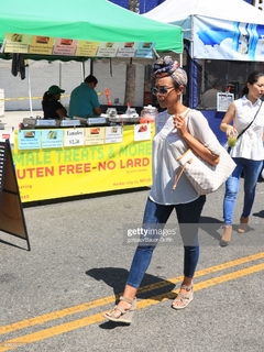 Jazmyn Simon feet photo 7