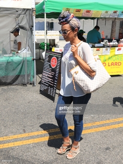 Jazmyn Simon feet photo 6