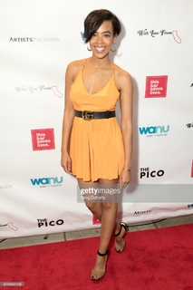 Jazmyn Simon feet photo 5