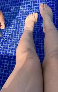 Jazmín López Villarreal feet photo 1