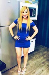 Jazmín López Villarreal feet photo 2