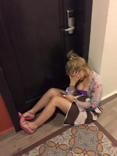 Jazmín López Villarreal feet photo 18