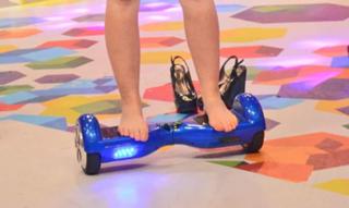 Jazmín López Villarreal feet photo 11