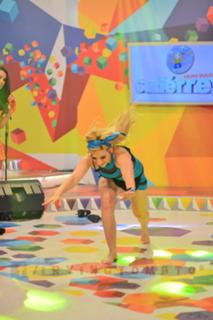 Jazmín López Villarreal feet photo 19