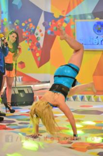 Jazmín López Villarreal feet photo 18
