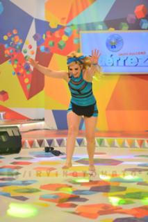 Jazmín López Villarreal feet photo 17