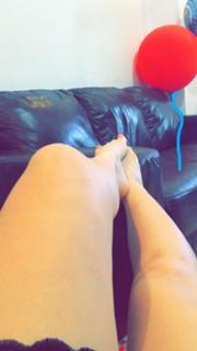 Jazmín López Villarreal feet photo 16