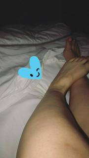 Jazmín López Villarreal feet photo 5