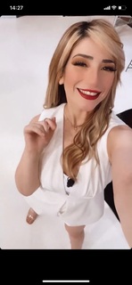 Jazmín López Villarreal feet photo 10