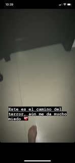 Jazmín López Villarreal feet photo 8