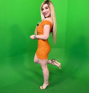 Jazmín López Villarreal feet photo 2