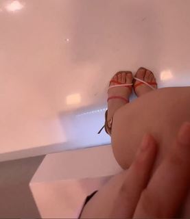 Jazmín López Villarreal feet photo 14