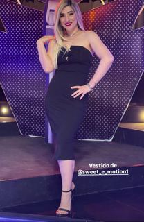 Jazmín López Villarreal feet photo 19