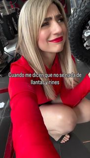 Jazmín López Villarreal feet photo 8
