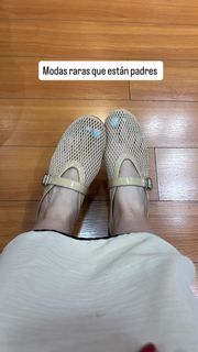 Jazmín López Villarreal feet photo 4
