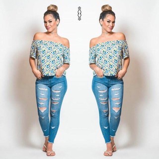 Jazmín Pinedo feet photo 2