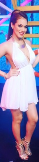 Jazmín Pinedo feet photo 15