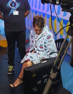 Jazmín Pinedo feet photo 10